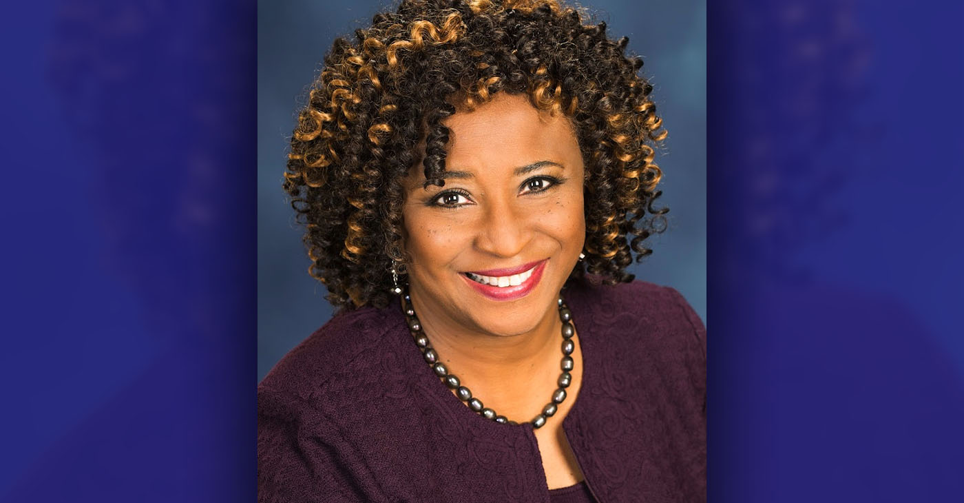 Alameda County District Attorney Pamela Price