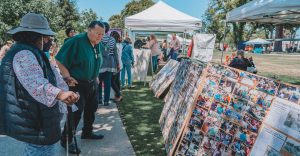 Hayward Juneteenth Observances Begin with Downtown Street Party on June 15