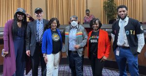 Councilmember Kaplan Congratulates the Oakland Soul Women’s Soccer Team for Advancing to the Playoffs