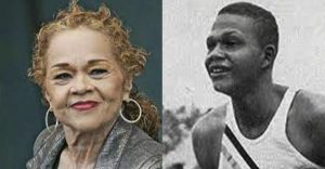 Singer Etta James and Athlete Archie Williams Inducted Into California Hall of Fame