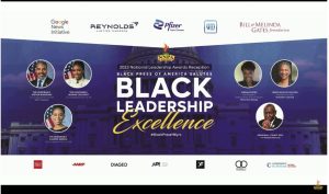 WATCH LIVE! — NNPA 2023 National Leadership Awards Reception