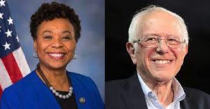 Barbara Lee Adds Bernie Sanders Political Staff to Growing Campaign Team