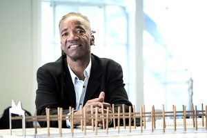 Oakland Landscape Designer Wins MacArthur Genius Award