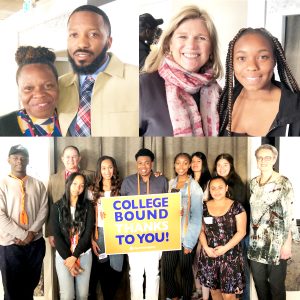 BTGCP Celebrates 11 More College Bound Seniors