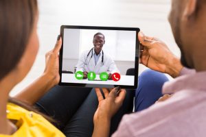 Telemedicine Is Transforming Patient Care in California – With Some New Challenges