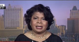 White House Reporter April Ryan Keynote Speaker at 100 Black Women Luncheon