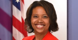 CMS Administrator Chiquita Brooks-LaSure Makes History Among the Most Diverse White House Administration