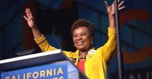 Rep. Barbara Lee Joins Competitive Race to Replace Sen. Dianne Feinstein