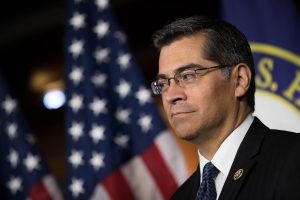 CA General Becerra Opposes Trump’s Travel Ban at U.S. Supreme Court