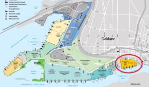 A’s Owner John Fisher Port Proposal No Good for Oakland