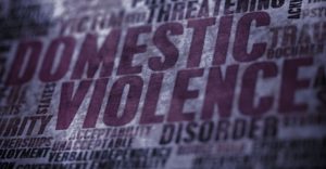 Don’t Criminalize Domestic Violence Survivors, Advocates Say