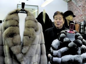 San Francisco Becomes Largest U.S. City to Ban Fur Sales