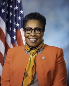 Senate Confirms Marcia Fudge as HUD Secretary