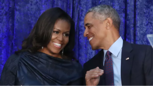 Barack Obama Gets Candid About Marriage With Michelle Obama