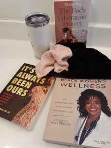 Books about Black Women’s Body Image by Various Authors