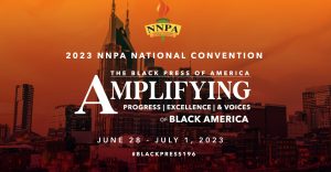 LIVE! : 2023 NNPA National Convention: Cultural Capital with Diverse Consumers Through Storytelling