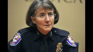 Fired Police Chief Kirkpatrick Was “Backsliding” on OPD Reforms, Say Poice Accountability Leaders