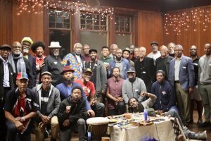 The Brotherhood of Elders Network