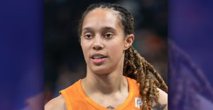 BREAKING NEWS: Brittney Griner Freed!