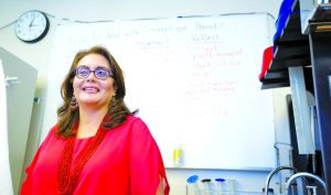 SF Build Focuses on New Faculty  in Push for Inclusive Classrooms