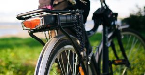 Low-income residents can apply for E-bike lottery