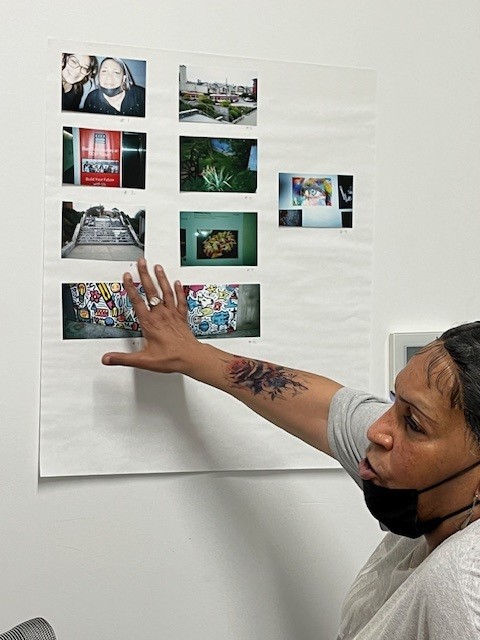 Seville Christian’s decades-long relationship with PRC includes as a client, fellow and beloved employee. Photo courtesy of PRC.